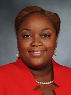 Carlene Bryan-Alexis, MA