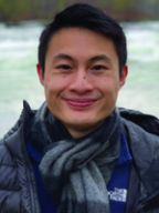 Jeremy Chang